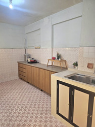 Blk 5 Ghim Moh Road (Queenstown), HDB 3 Rooms #555888411
